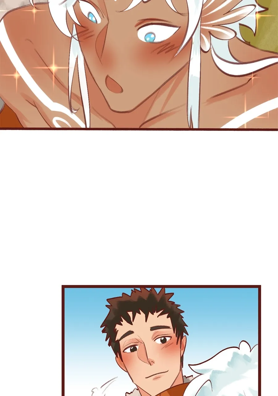 Bailin and Li Yun Chapter 17 page 14 - 