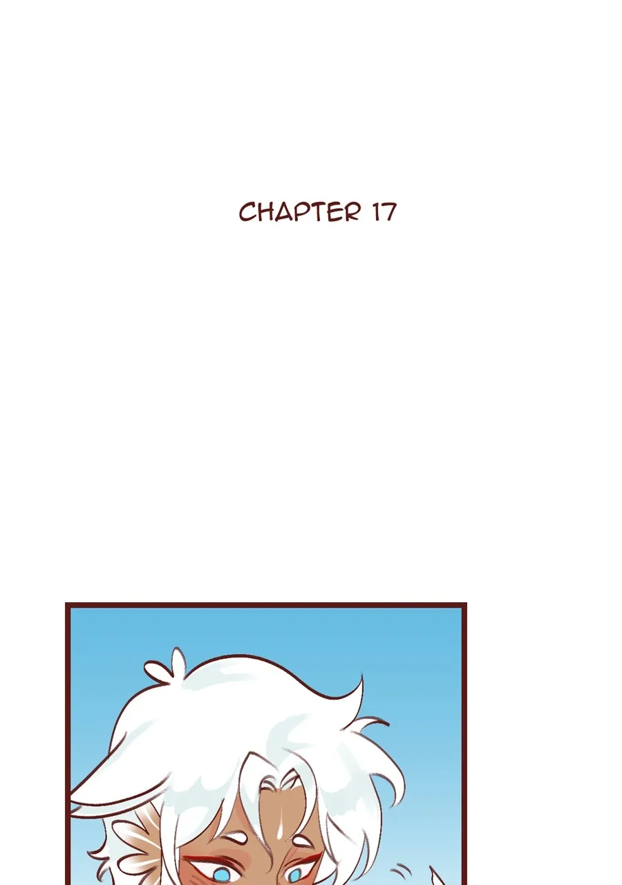Bailin and Li Yun Chapter 17 page 3 - 