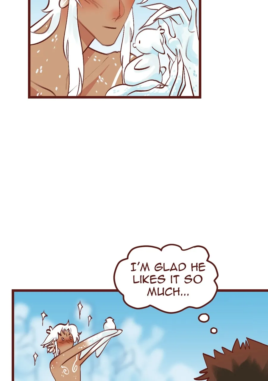 Bailin and Li Yun Chapter 17 page 4 - 