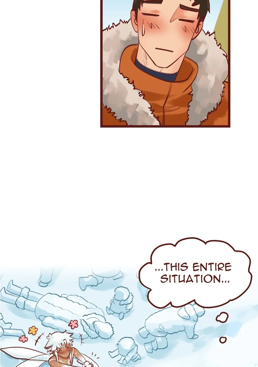 Bailin and Li Yun Chapter 17 page 6 - 