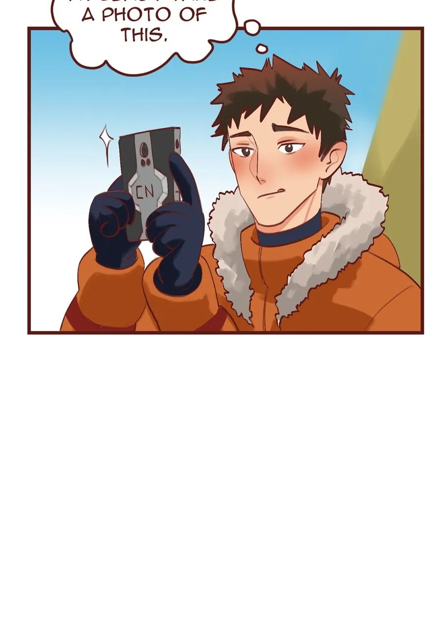 Bailin and Li Yun Chapter 17 page 8 - 