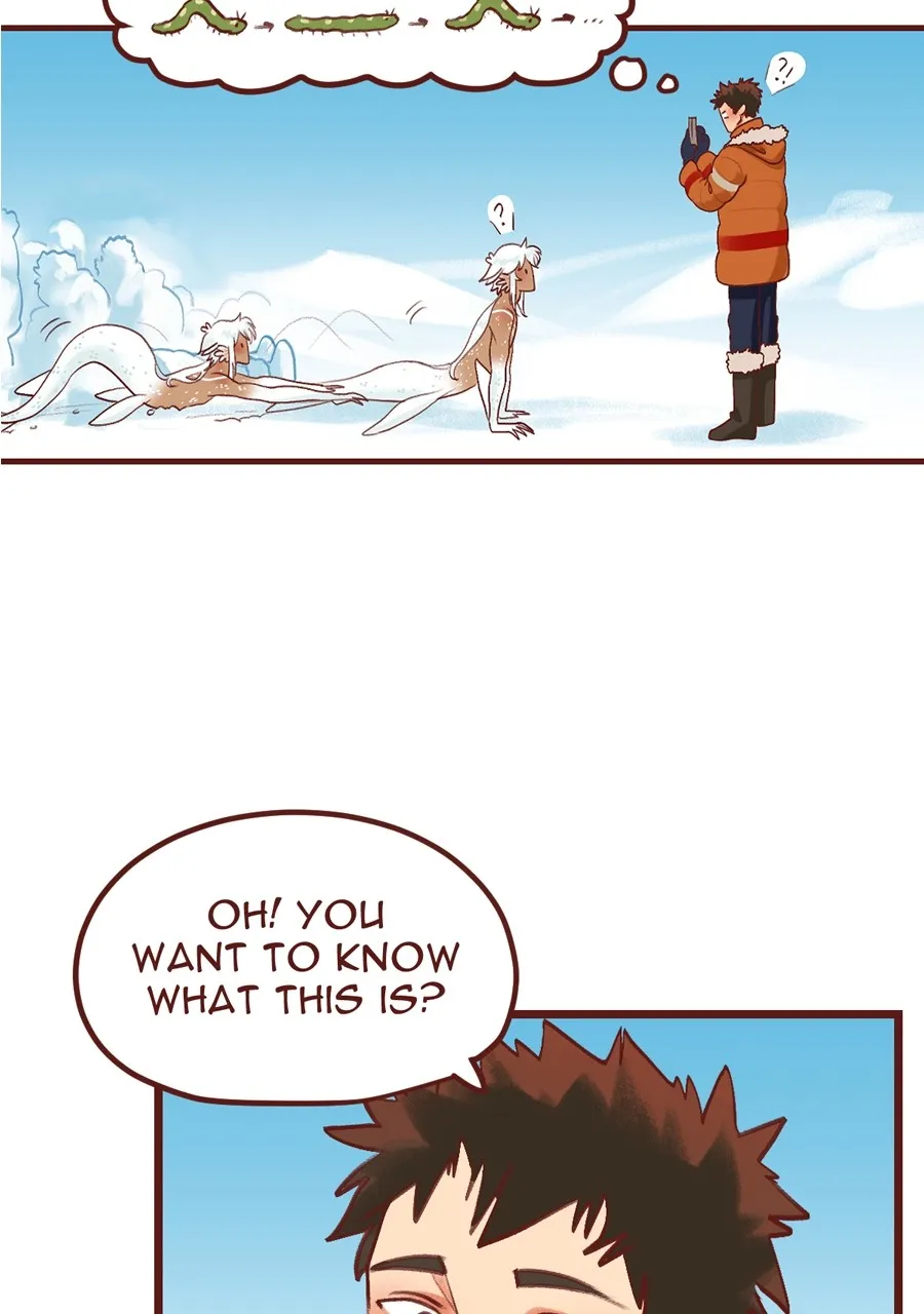 Bailin and Li Yun Chapter 17 page 10 - 