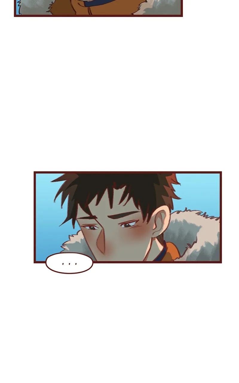 Bailin and Li Yun Chapter 18 page 3 - 