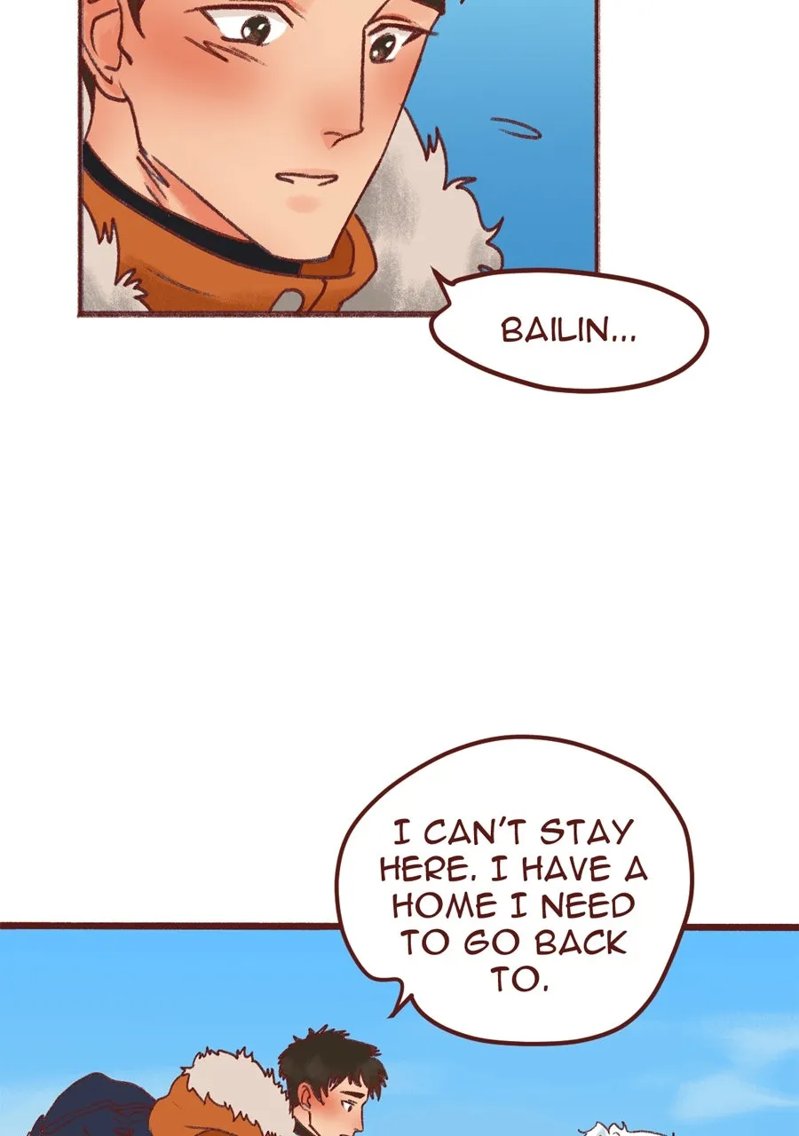 Bailin and Li Yun Chapter 19 page 4 - 