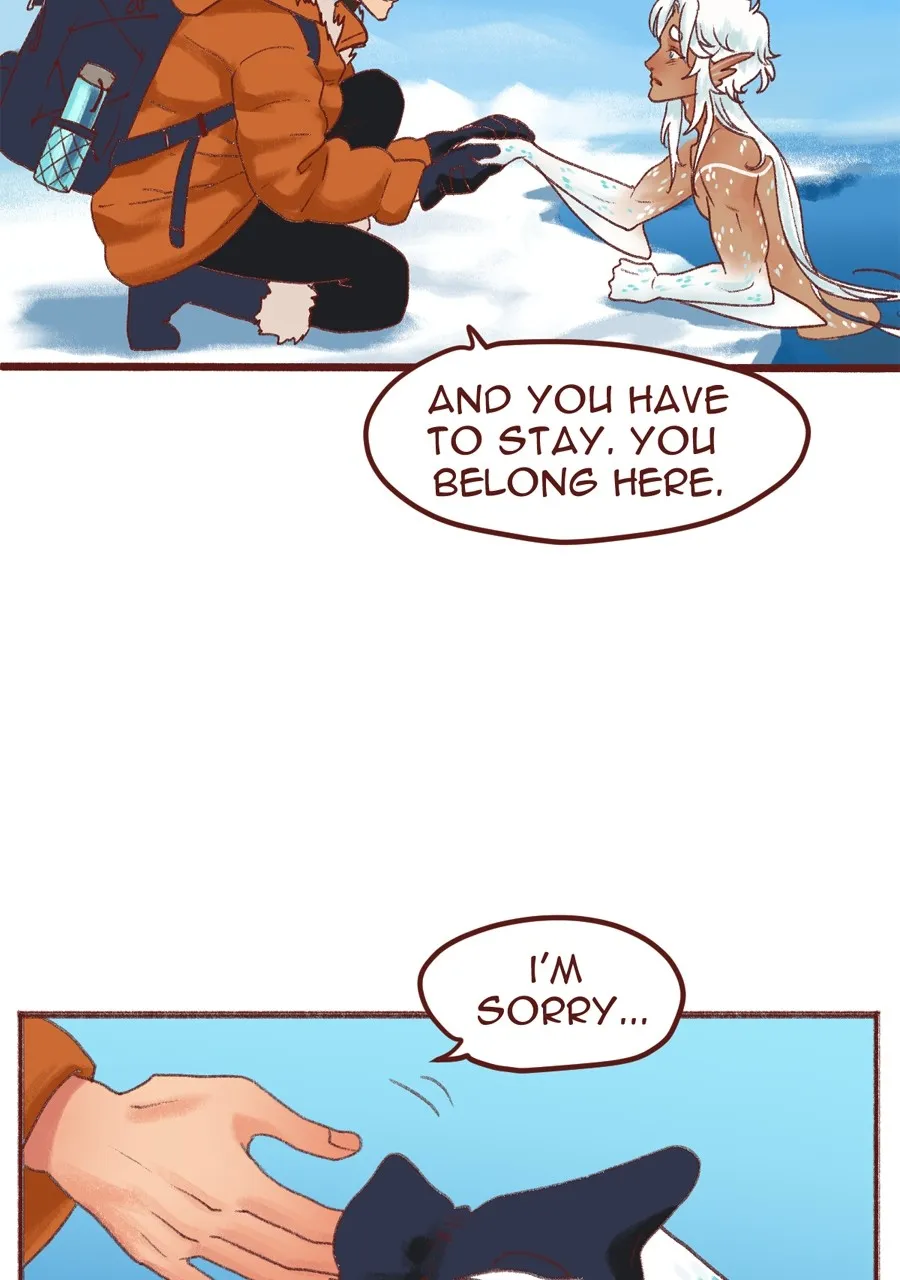 Bailin and Li Yun Chapter 19 page 5 - 
