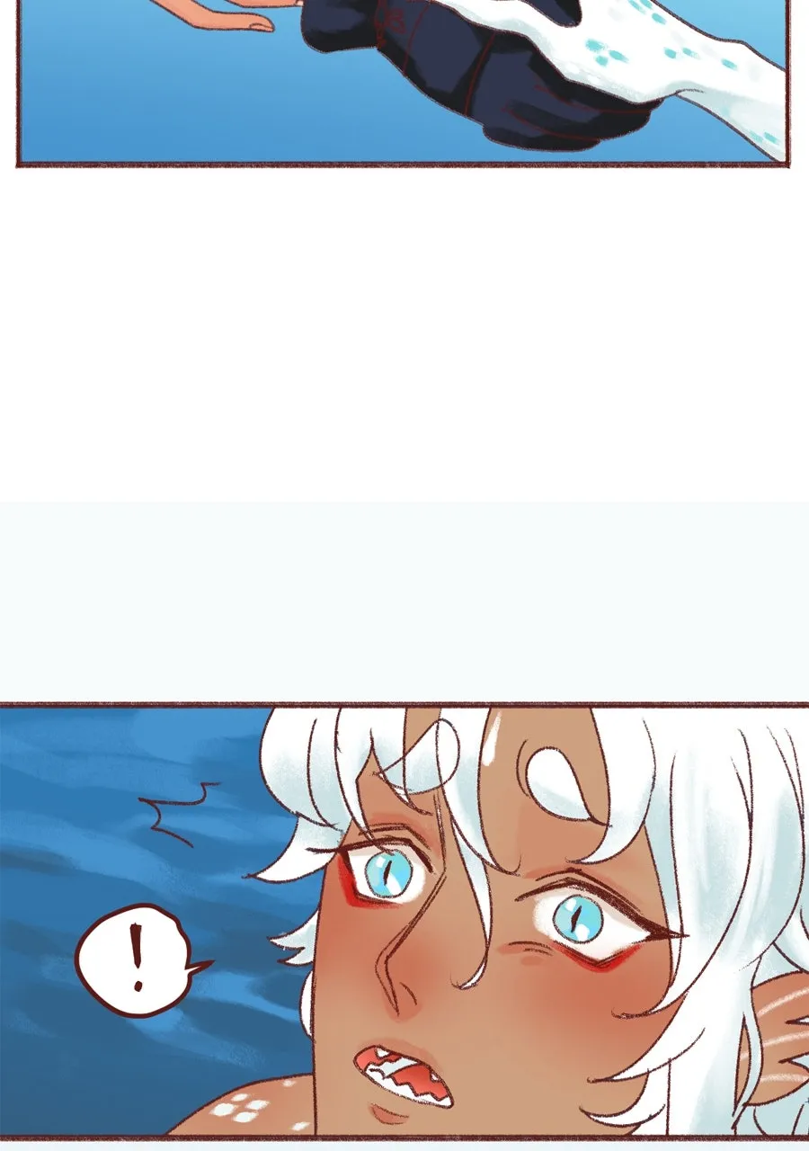 Bailin and Li Yun Chapter 19 page 6 - 