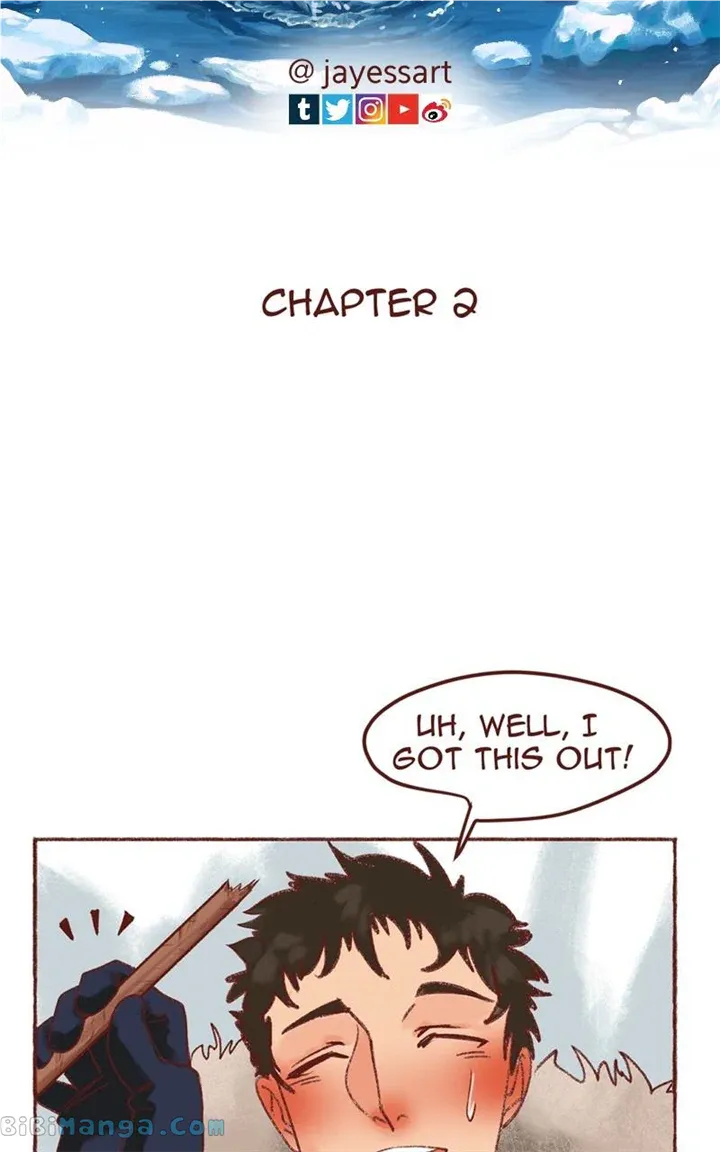 Bailin and Li Yun Chapter 2.1 page 2 - 