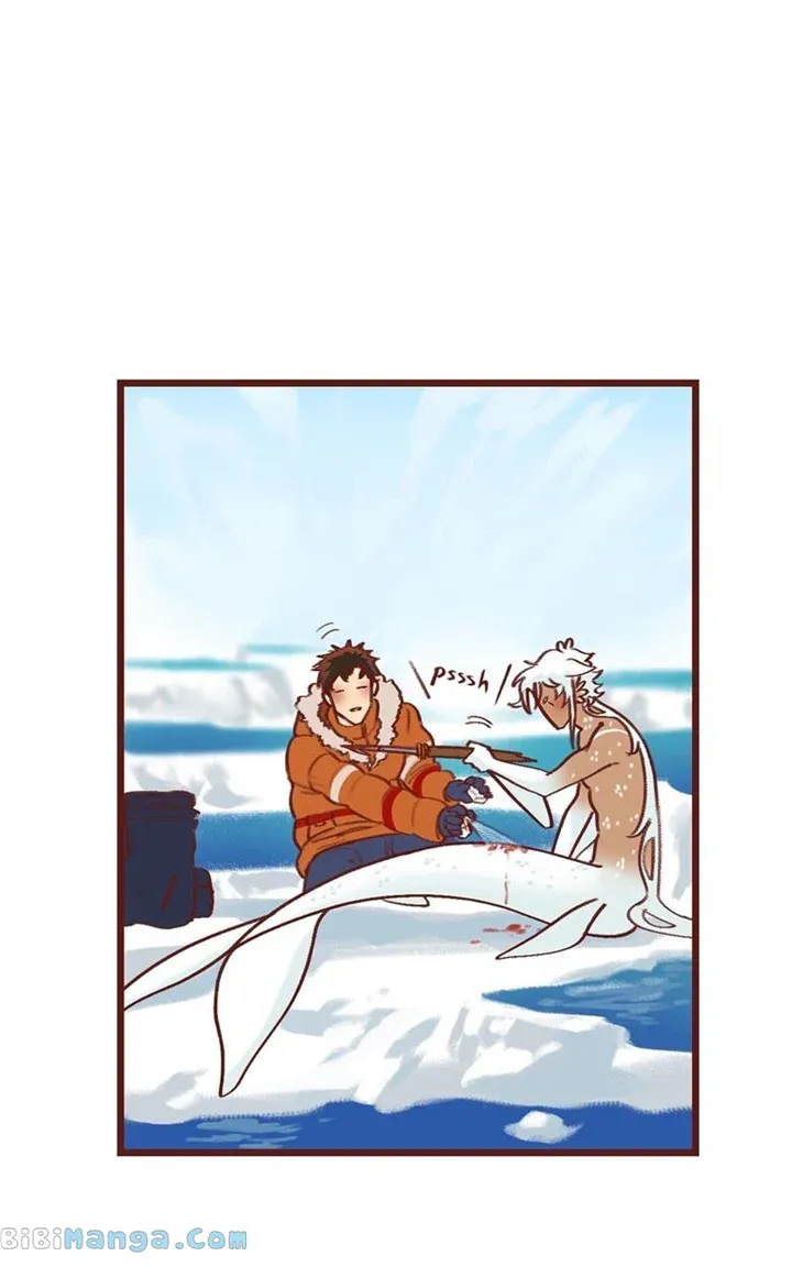 Bailin and Li Yun Chapter 2.1 page 11 - 