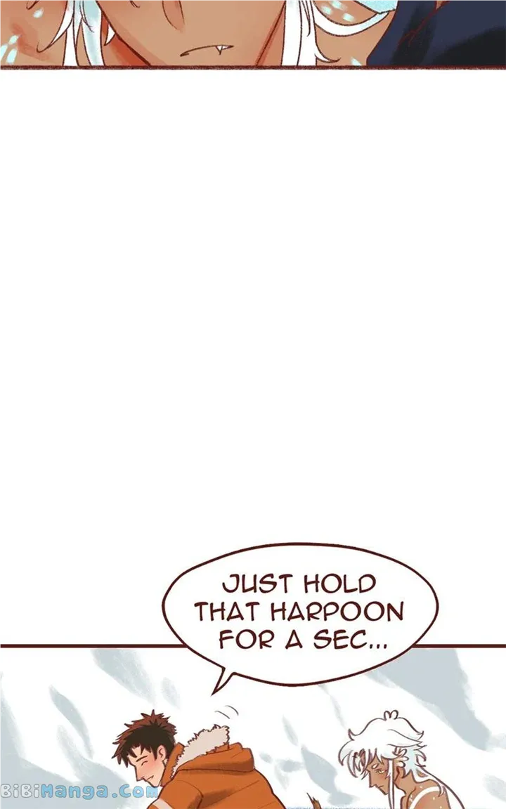 Bailin and Li Yun Chapter 2.1 page 4 - 