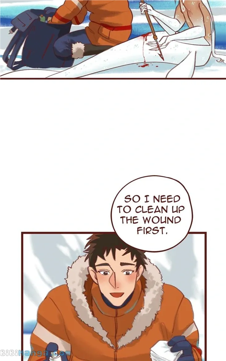 Bailin and Li Yun Chapter 2.1 page 5 - 