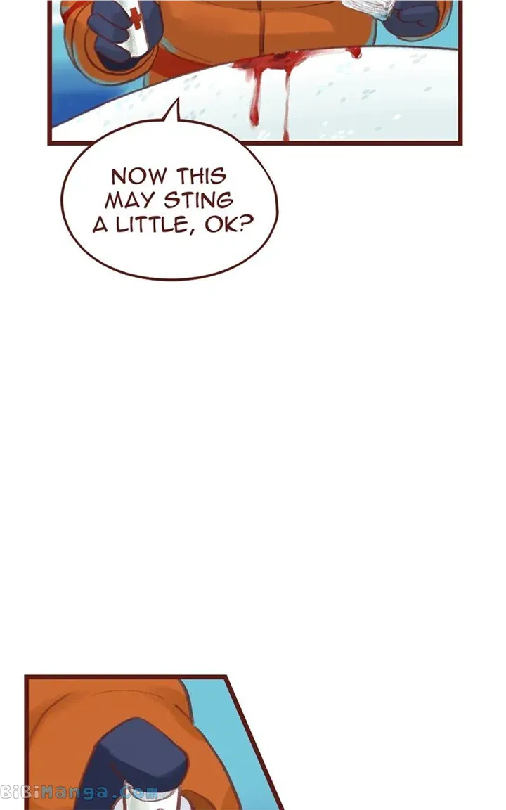 Bailin and Li Yun Chapter 2.1 page 6 - 