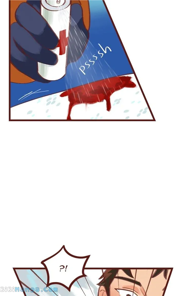 Bailin and Li Yun Chapter 2.1 page 7 - 