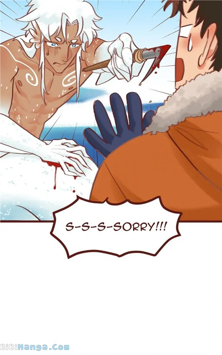 Bailin and Li Yun Chapter 2.1 page 9 - 