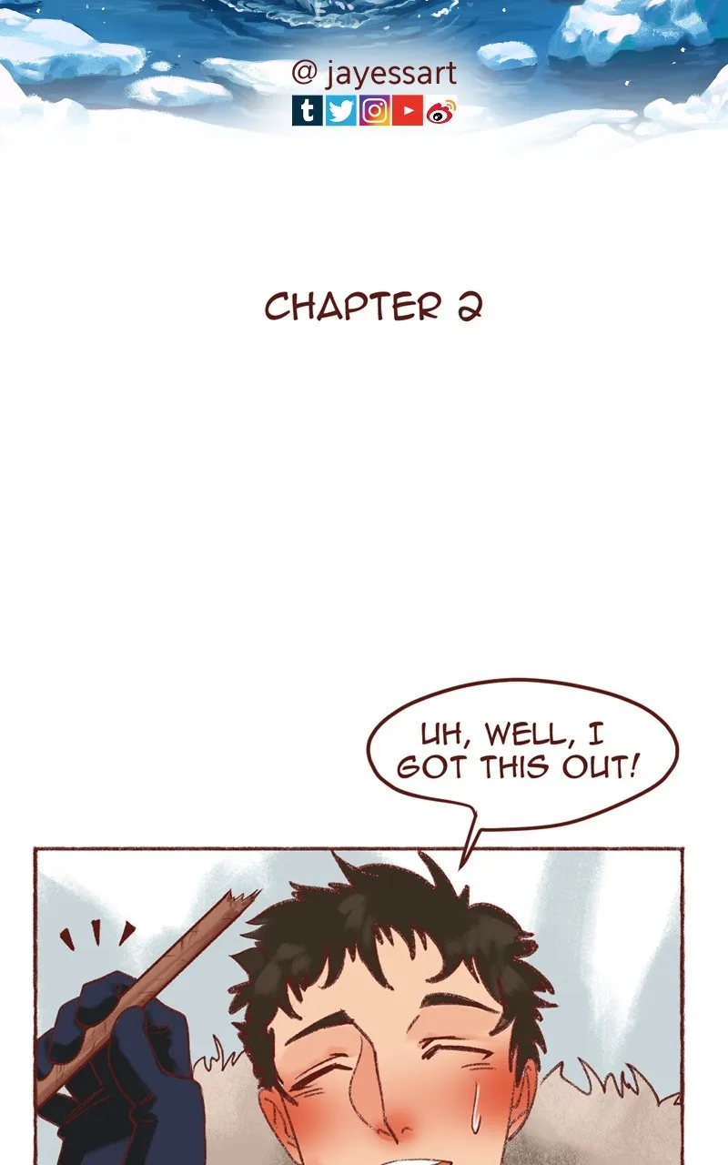Bailin and Li Yun Chapter 2 page 2 - 