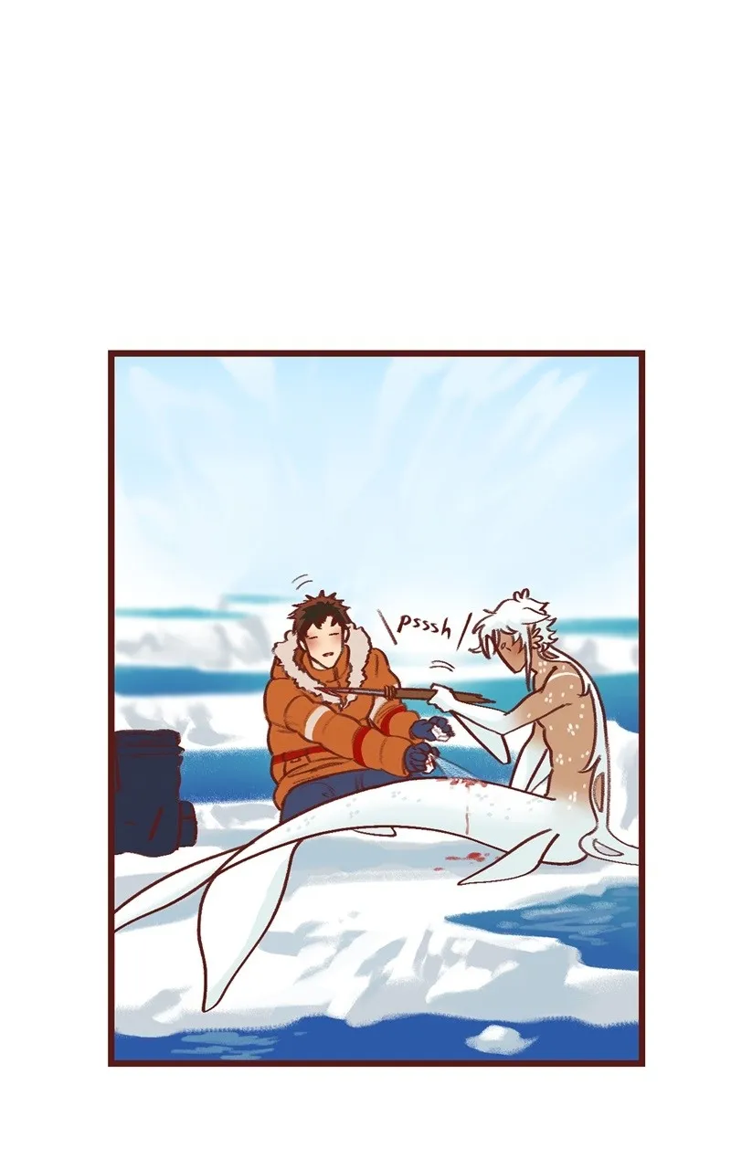 Bailin and Li Yun Chapter 2 page 11 - 