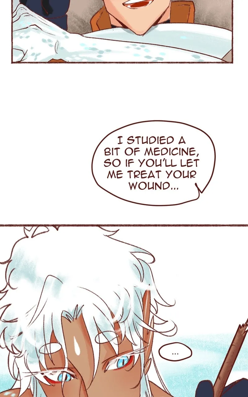 Bailin and Li Yun Chapter 2 page 3 - 