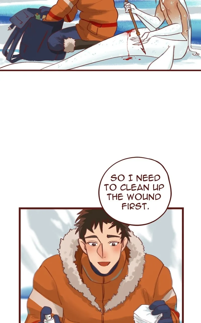 Bailin and Li Yun Chapter 2 page 5 - 