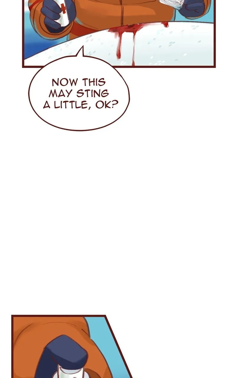 Bailin and Li Yun Chapter 2 page 6 - 