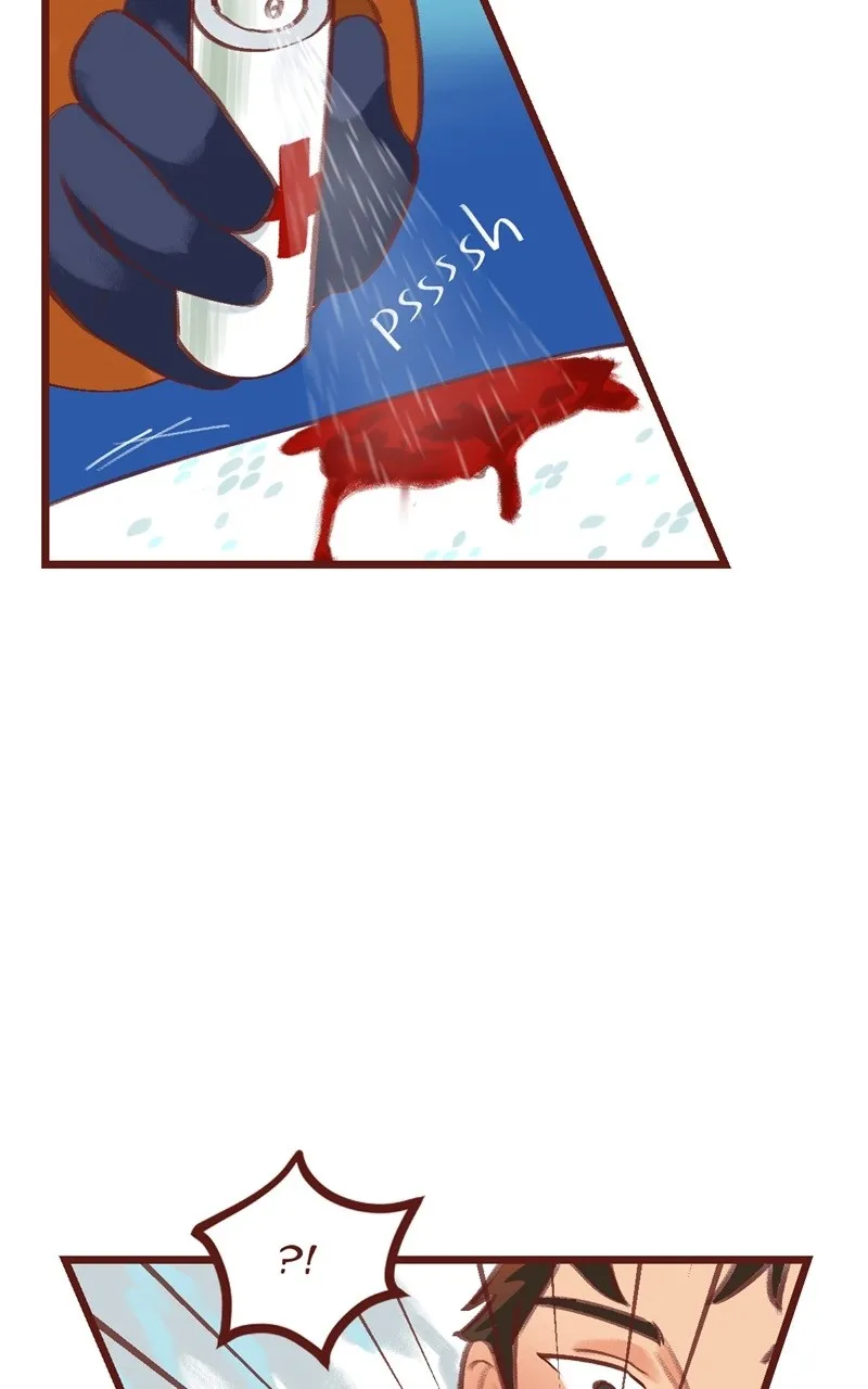 Bailin and Li Yun Chapter 2 page 7 - 