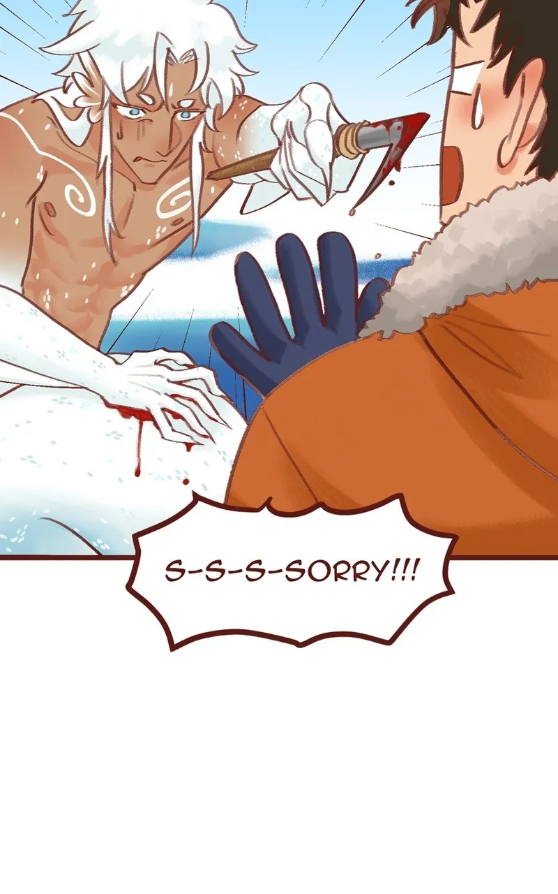 Bailin and Li Yun Chapter 2 page 9 - 