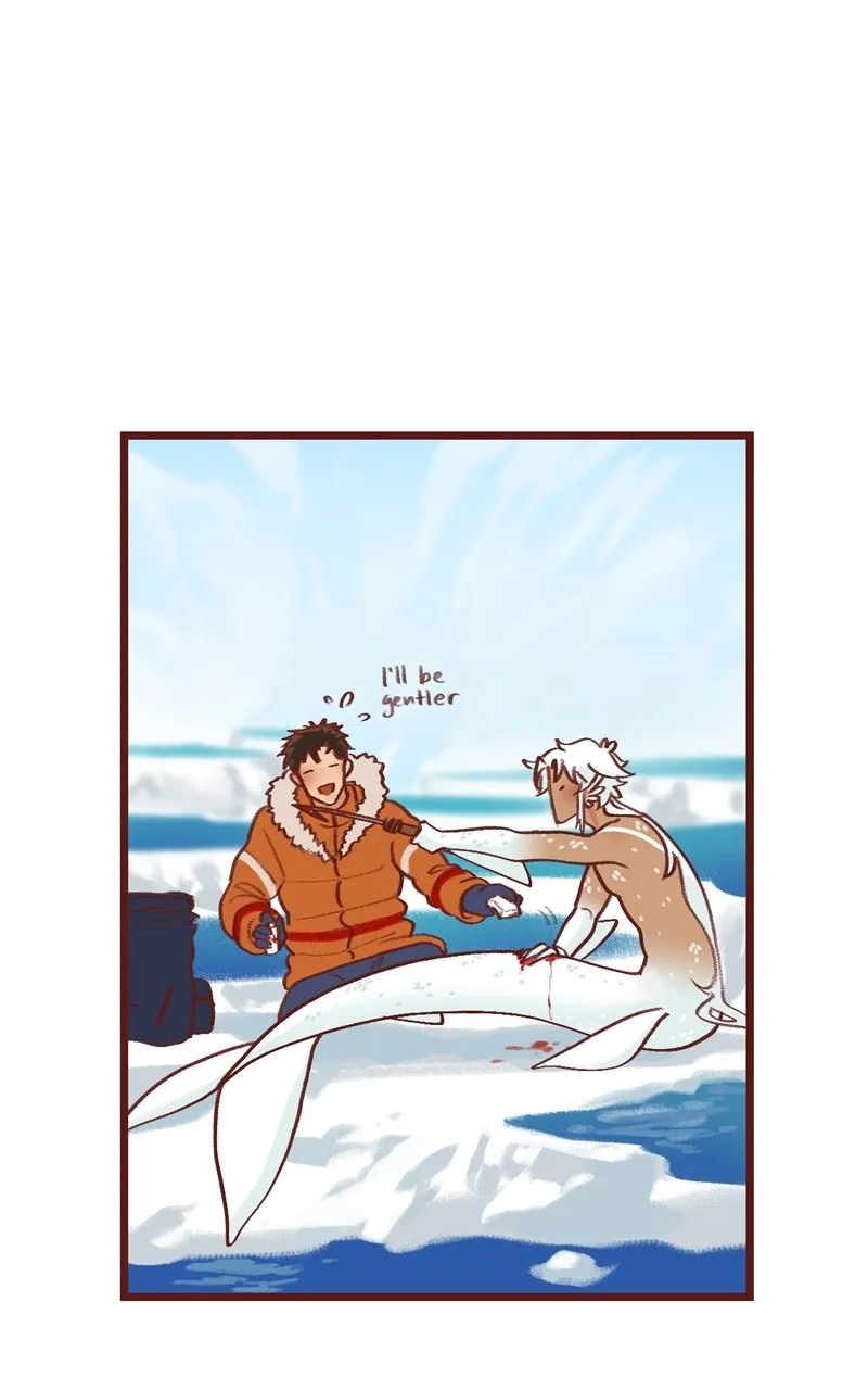 Bailin and Li Yun Chapter 2 page 10 - 