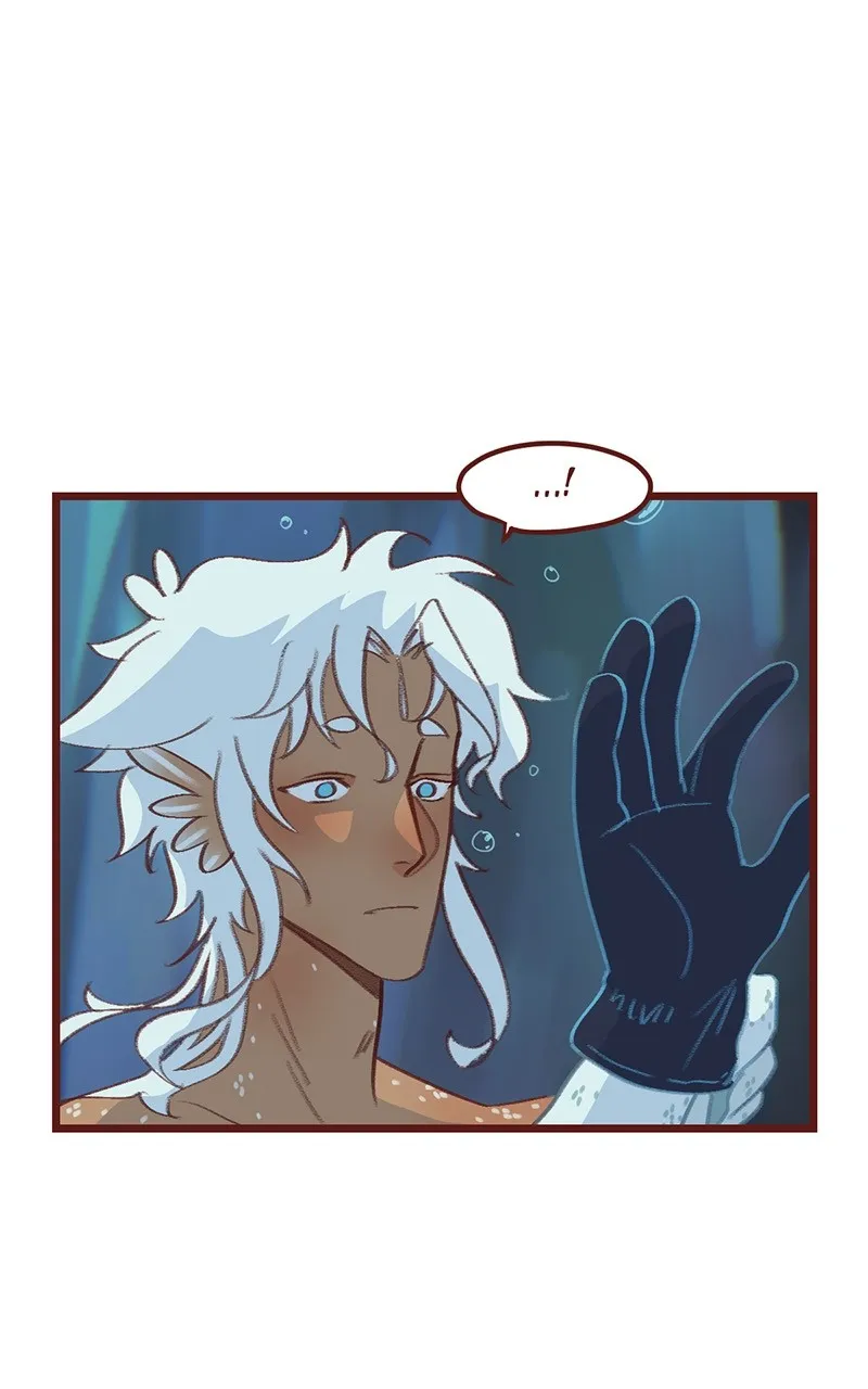 Bailin and Li Yun Chapter 20 page 11 - 