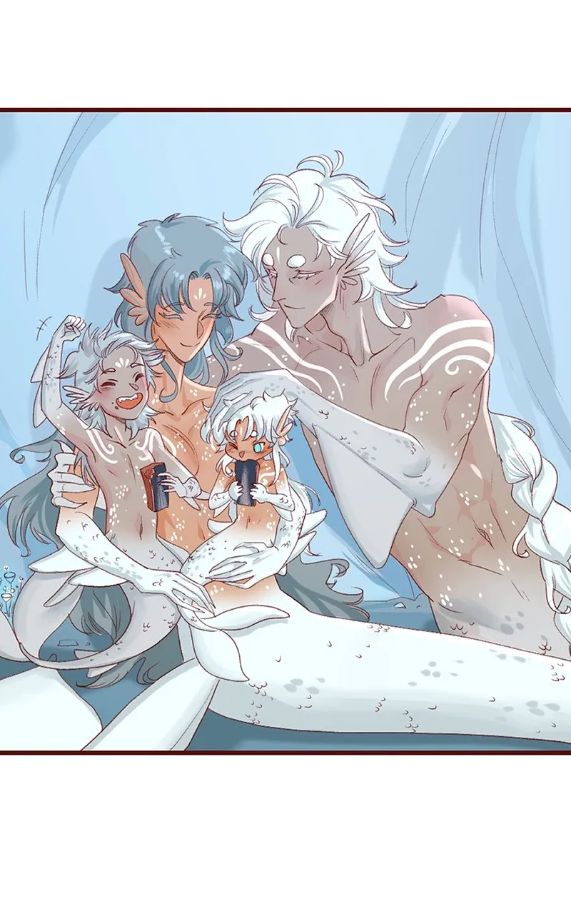 Bailin and Li Yun Chapter 20 page 3 - 