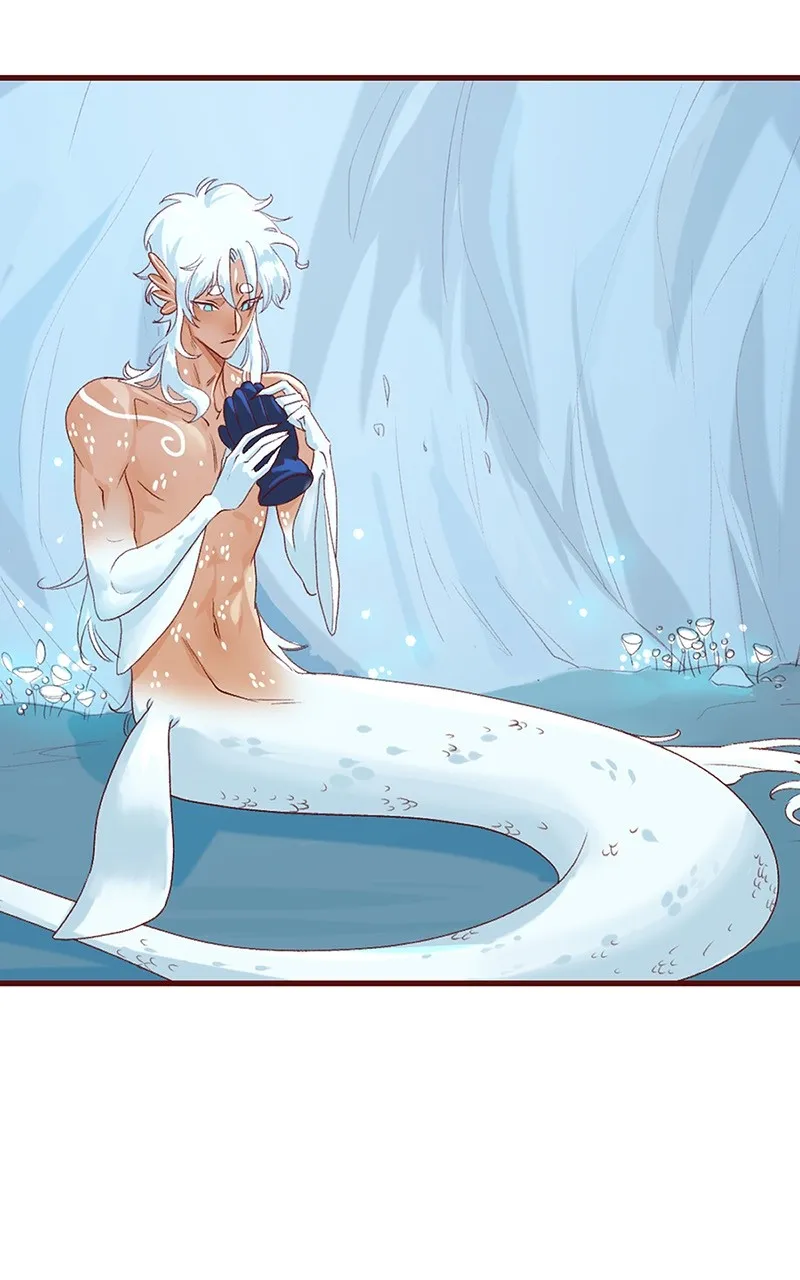 Bailin and Li Yun Chapter 20 page 6 - 