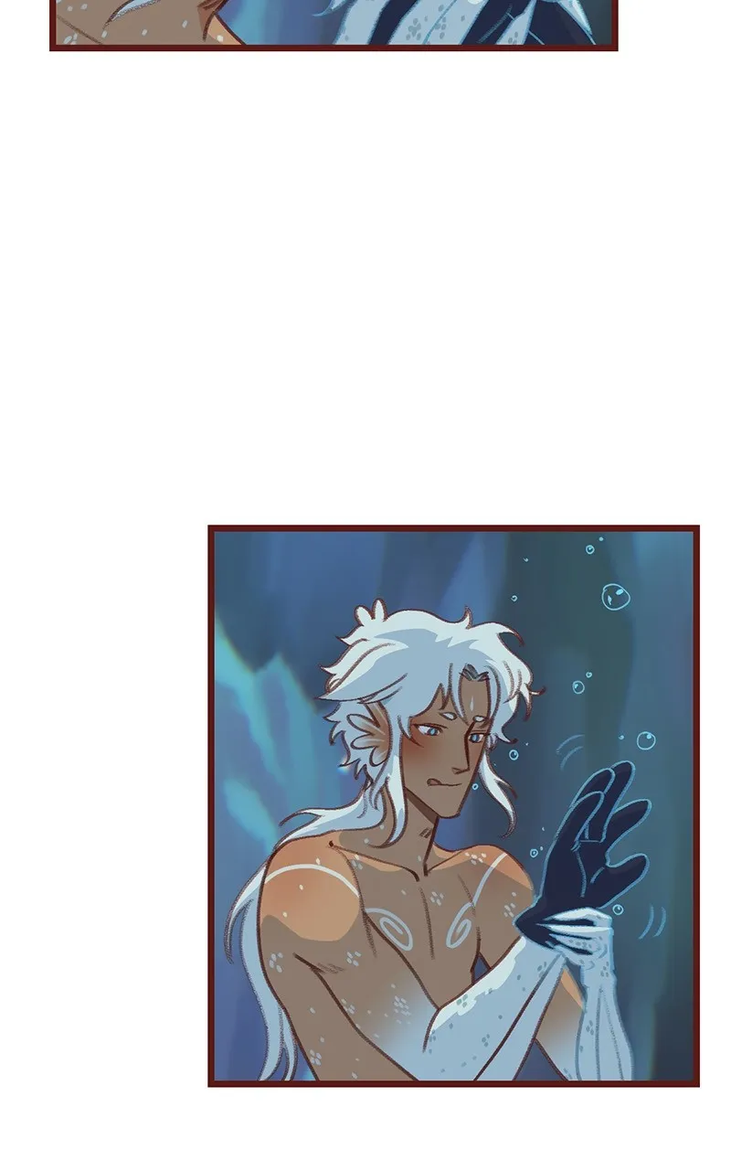 Bailin and Li Yun Chapter 20 page 10 - 