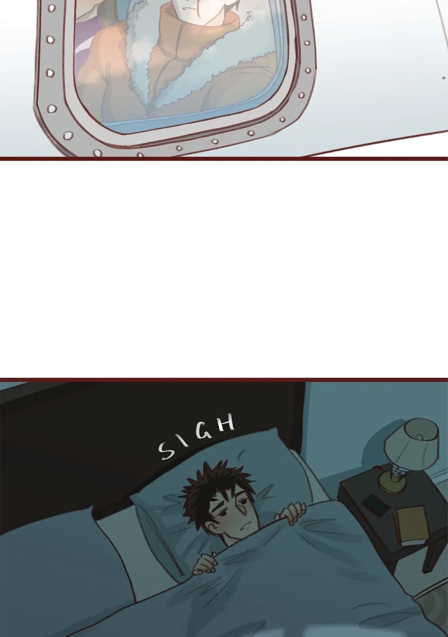 Bailin and Li Yun Chapter 21 page 4 - 