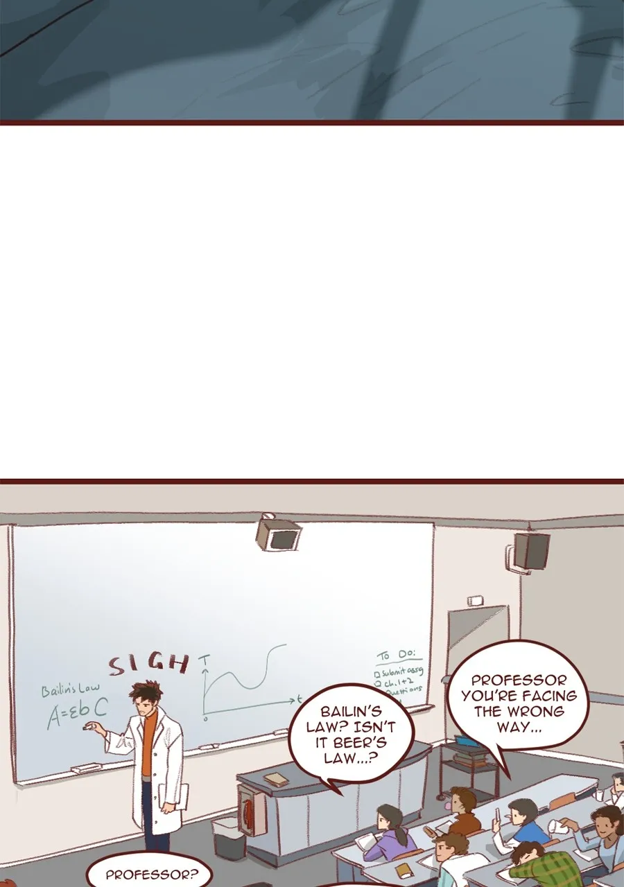 Bailin and Li Yun Chapter 21 page 5 - 