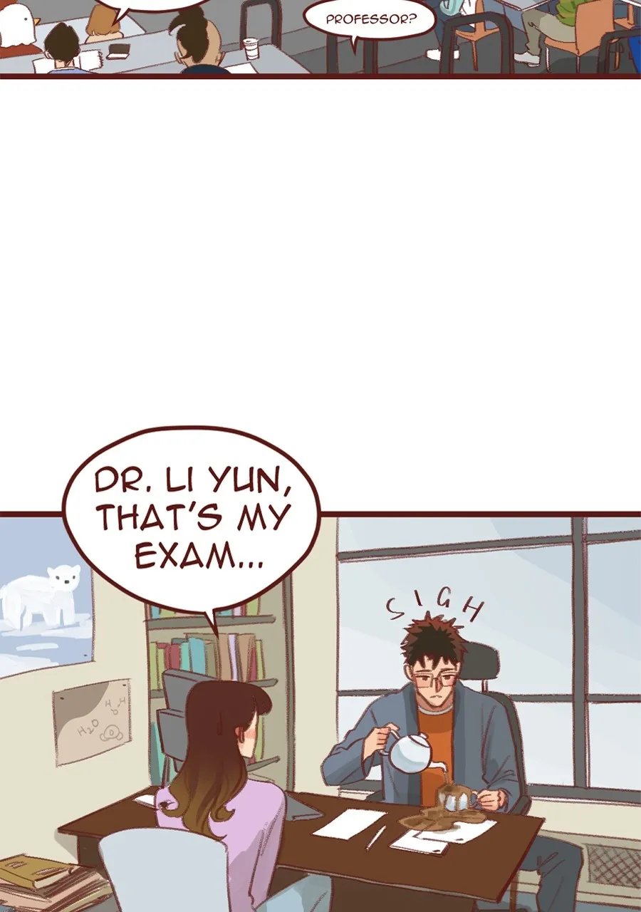 Bailin and Li Yun Chapter 21 page 6 - 