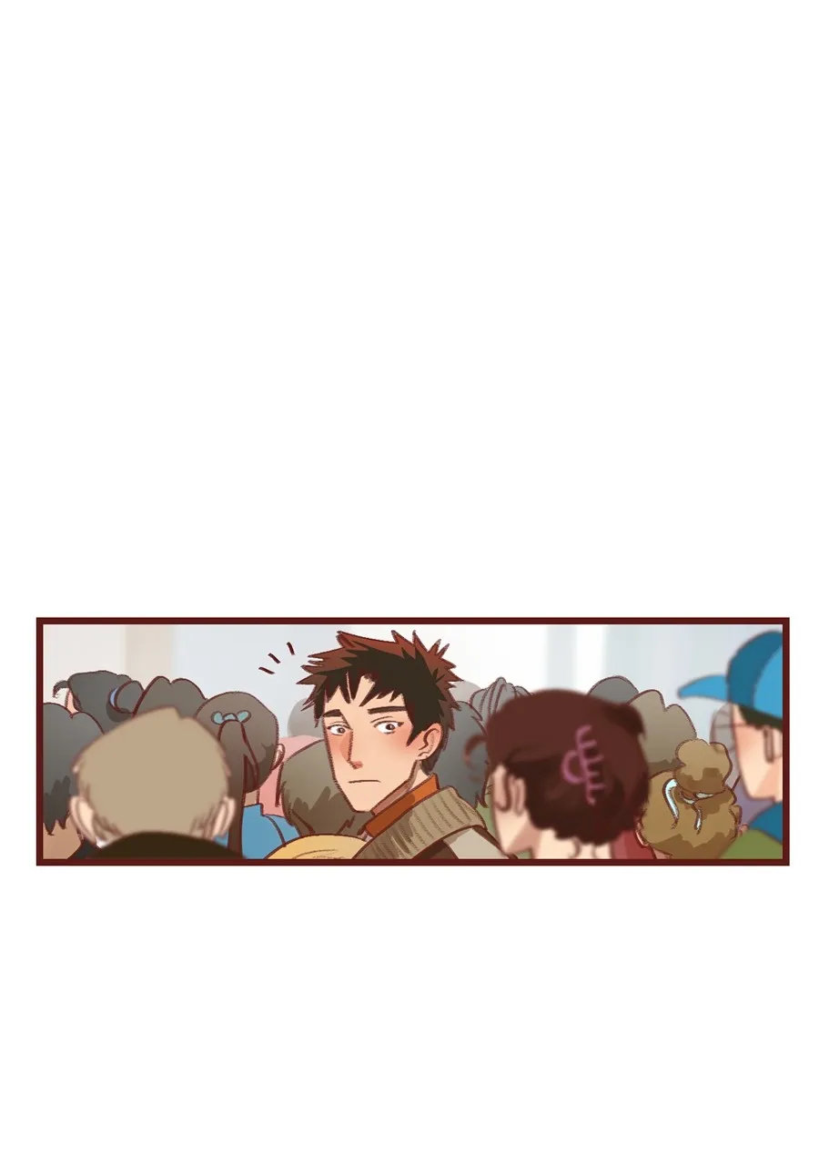 Bailin and Li Yun Chapter 21 page 8 - 