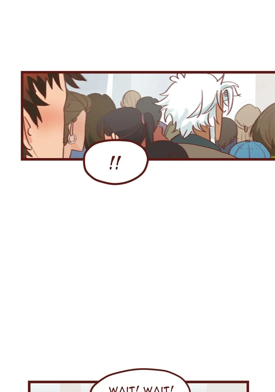 Bailin and Li Yun Chapter 21 page 9 - 