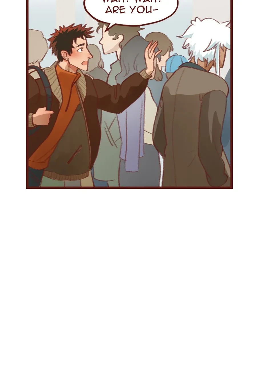 Bailin and Li Yun Chapter 21 page 10 - 
