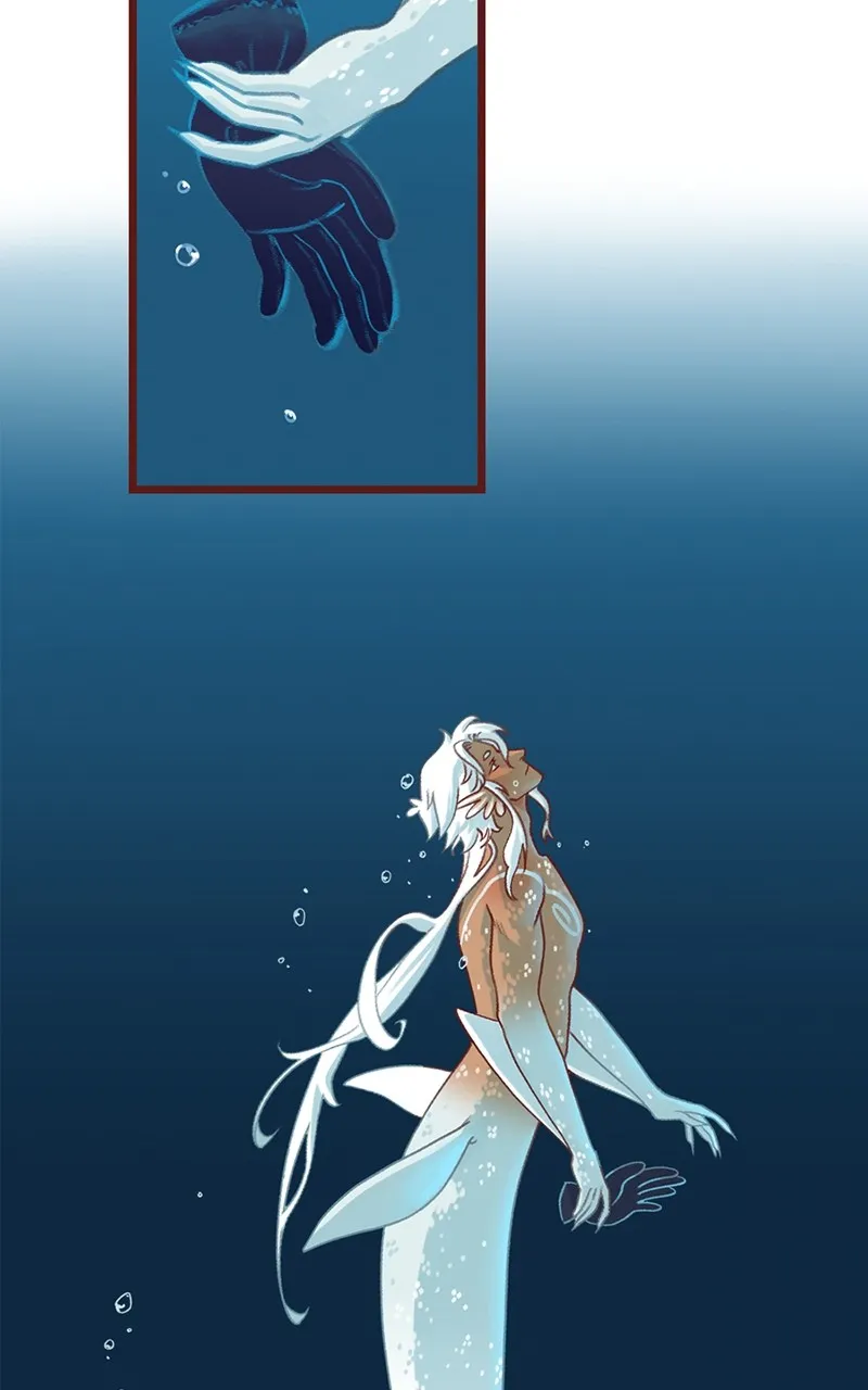 Bailin and Li Yun Chapter 22 page 3 - 
