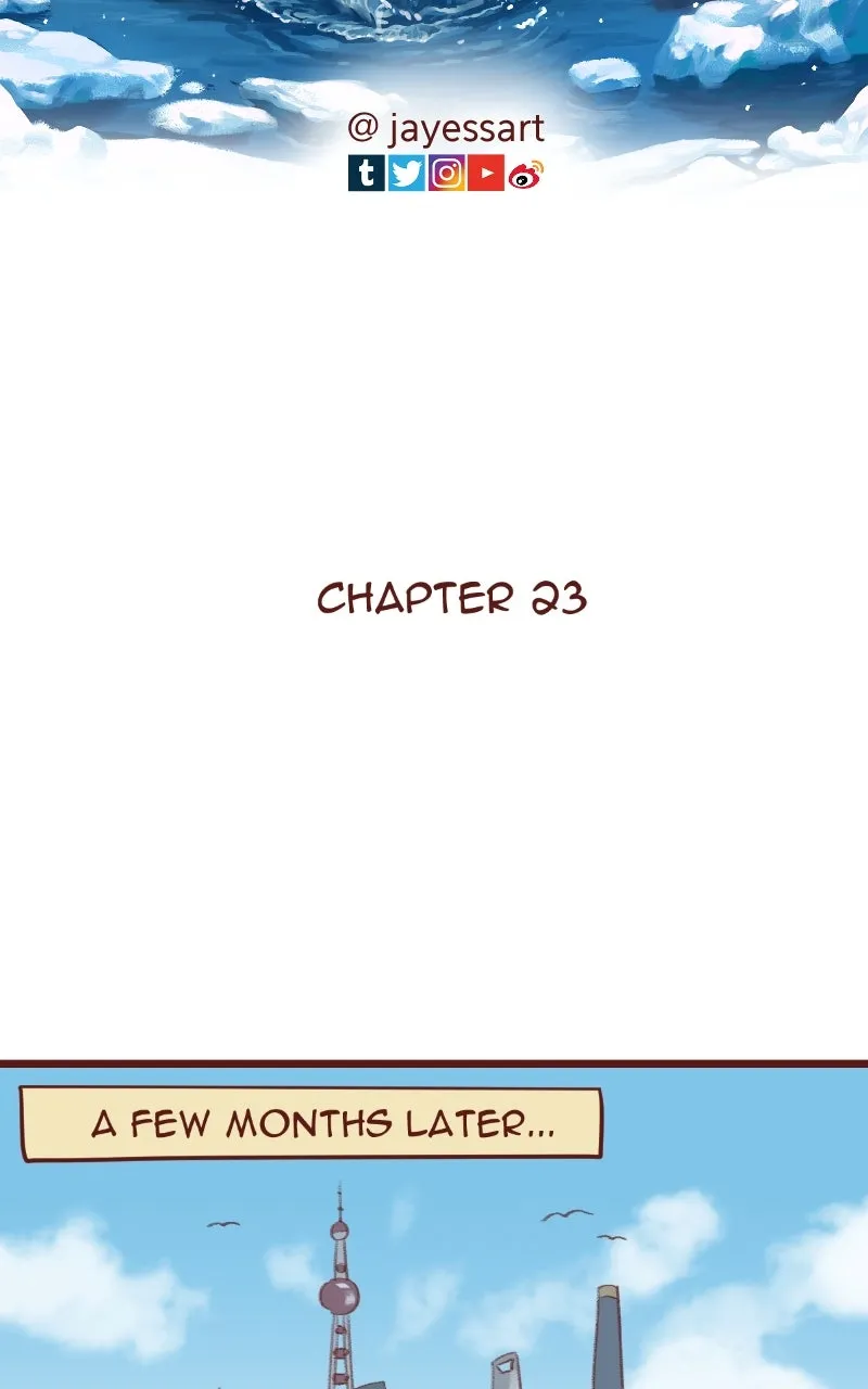 Bailin and Li Yun Chapter 23 page 2 - 