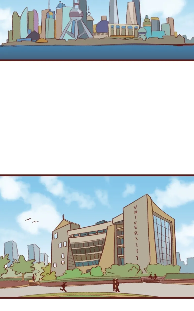 Bailin and Li Yun Chapter 23 page 3 - 