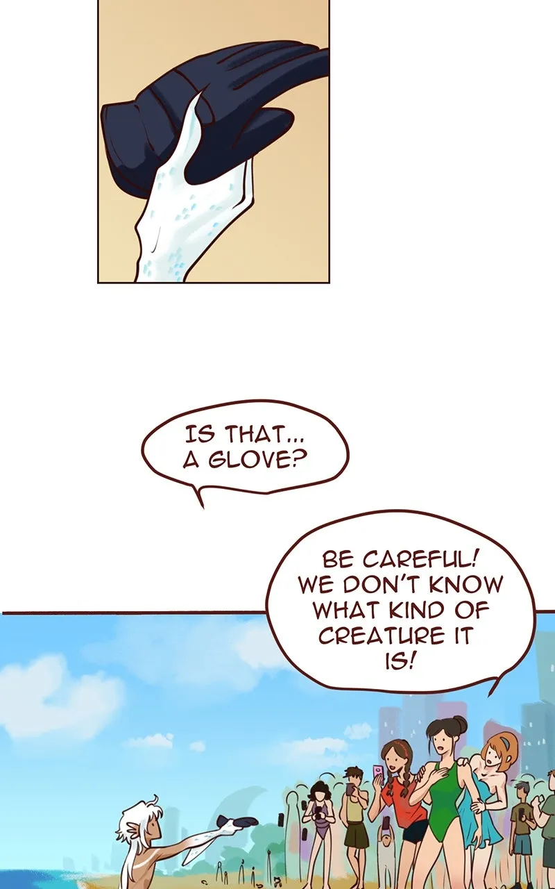 Bailin and Li Yun Chapter 24 page 3 - 
