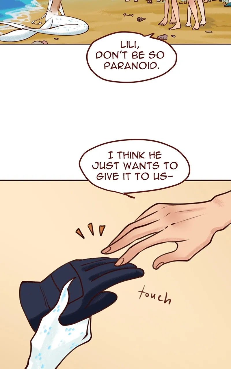 Bailin and Li Yun Chapter 24 page 4 - 