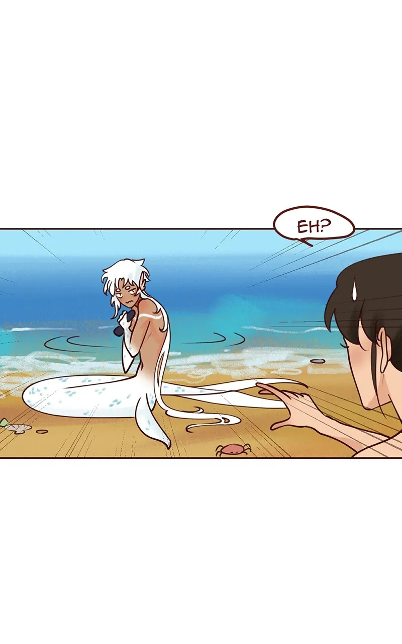 Bailin and Li Yun Chapter 24 page 6 - 