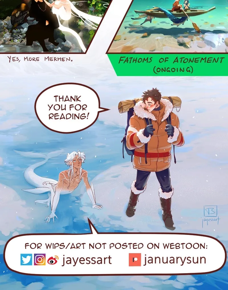 Bailin and Li Yun Chapter 25 page 11 - 