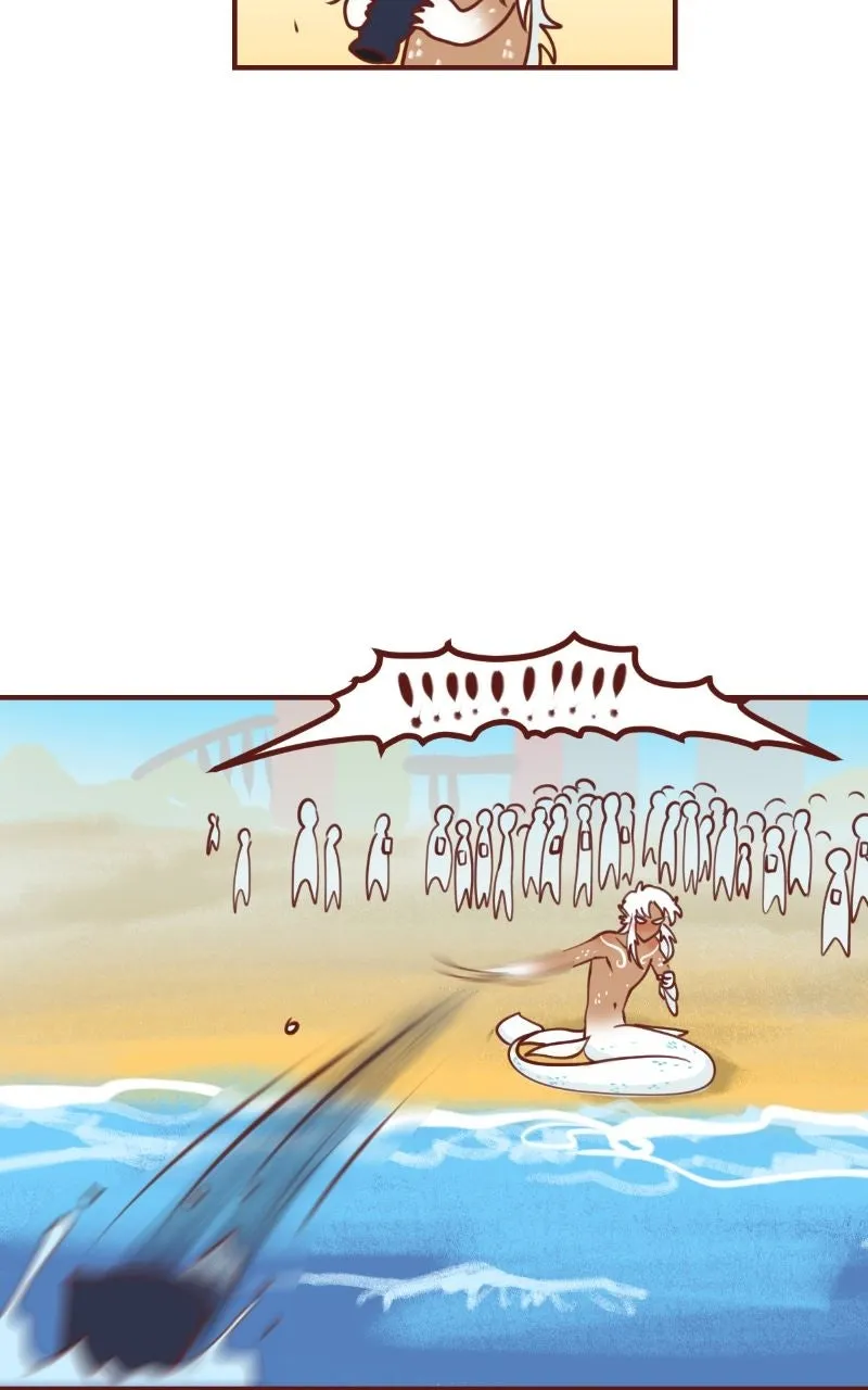 Bailin and Li Yun Chapter 25 page 5 - 