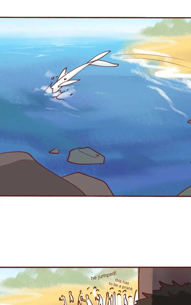 Bailin and Li Yun Chapter 25 page 7 - 