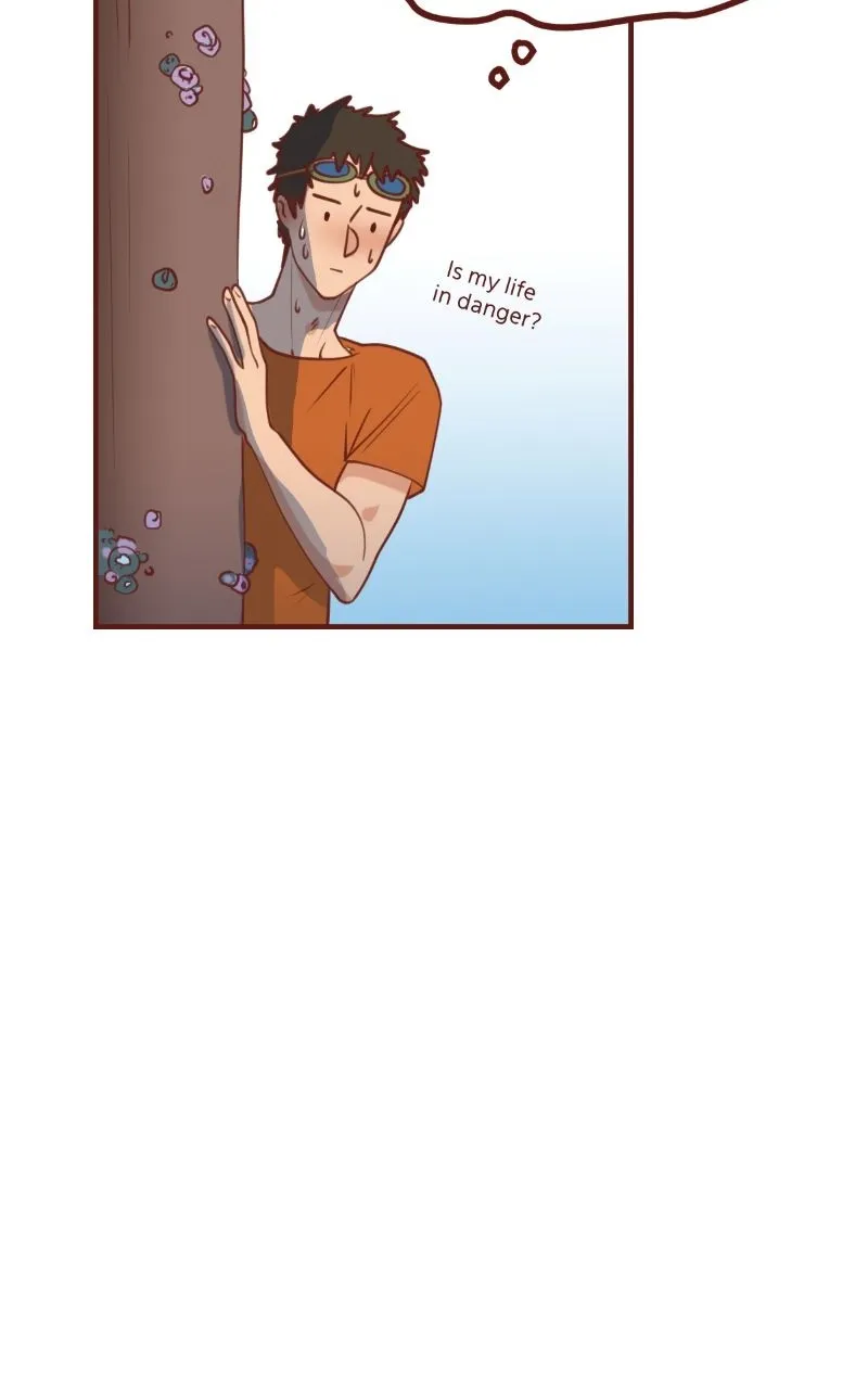 Bailin and Li Yun Chapter 25 page 9 - 