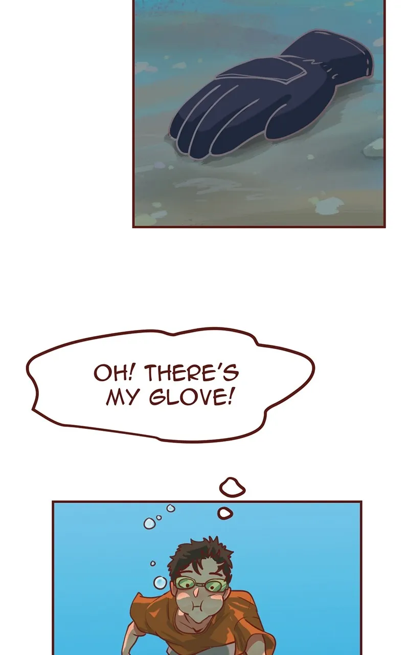Bailin and Li Yun Chapter 26 page 3 - 