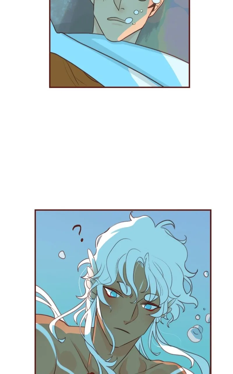 Bailin and Li Yun Chapter 27 page 3 - 