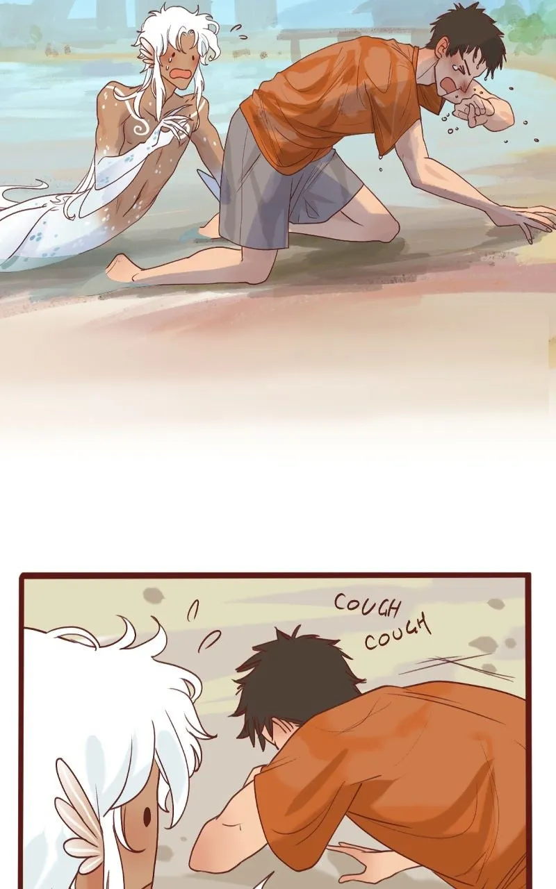 Bailin and Li Yun Chapter 27 page 6 - 