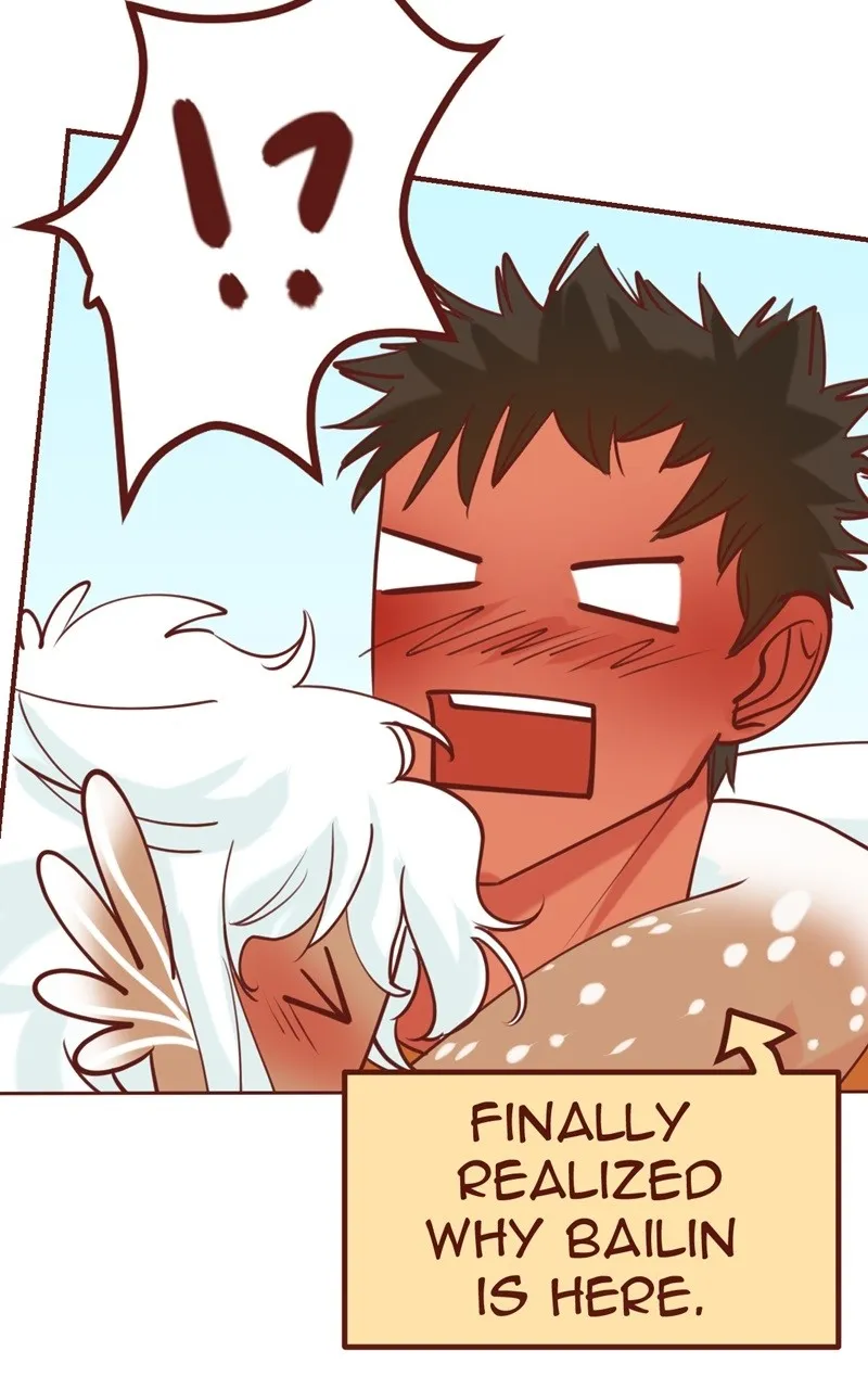 Bailin and Li Yun Chapter 28 page 11 - 