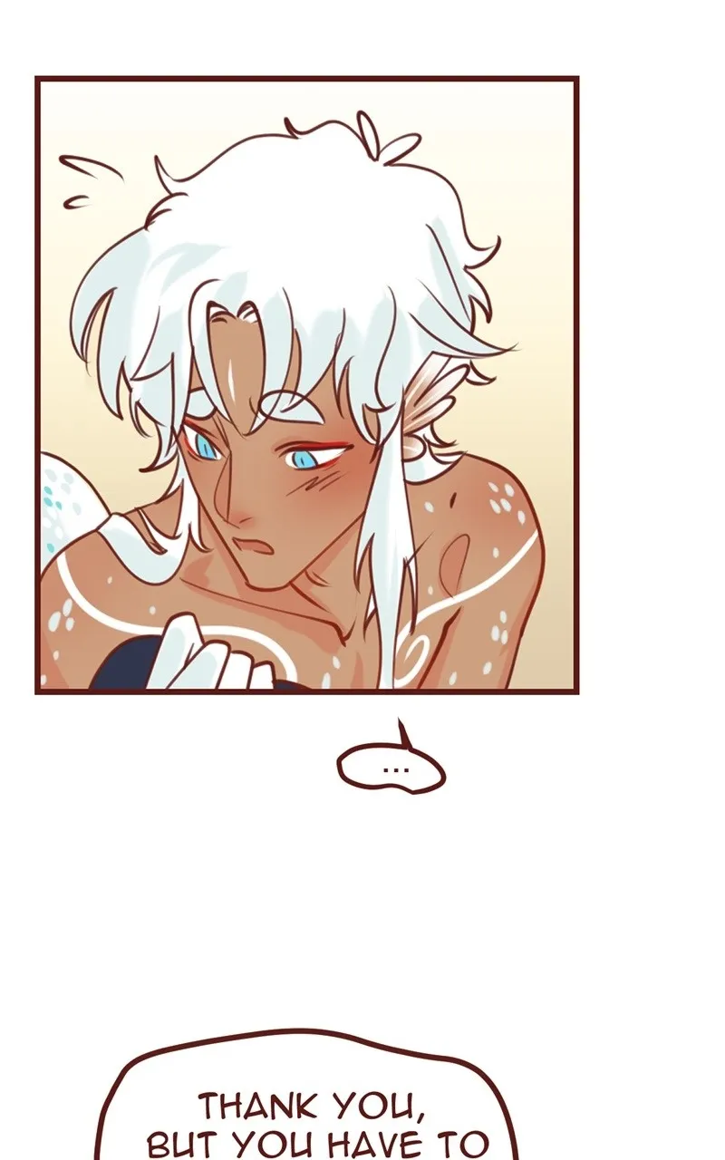 Bailin and Li Yun Chapter 28 page 4 - 